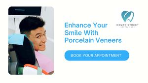Enhance Your Smile With Porcelain Veneers In Melbourne