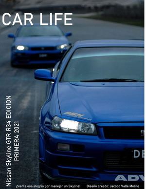 Revista Digital Jacobo Valle Molina