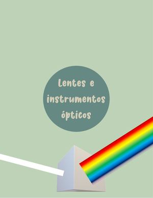 Revista Instrumentos Opticos