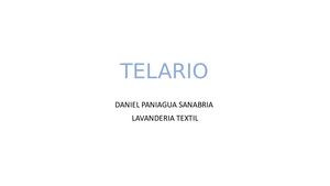 Telario