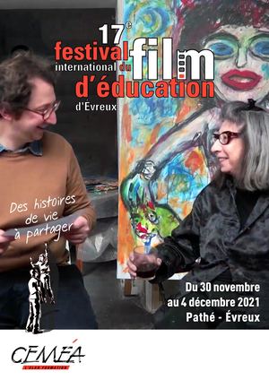 Catalogue 17ème FIFE - 2021