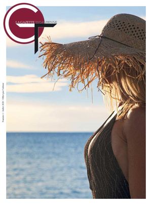 01 Gazette Tropezienne Juillet 2020
