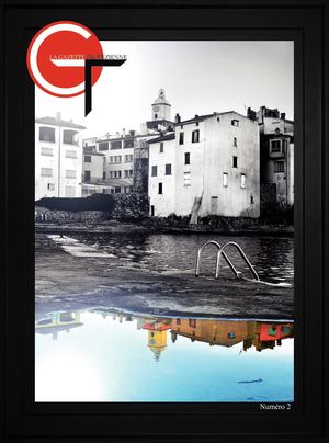 02 Gazette Tropezienne Juin 2021