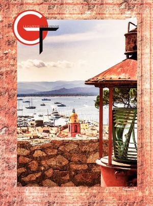 03 Gazette Tropezienne Juillet 2021