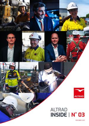 Altrad Inside #3 Fr