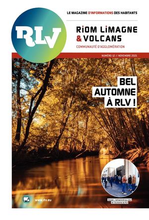 Magazine De Rlv Novembre2021