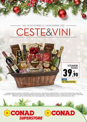 Cat CESTE SUPER Sardegna Web