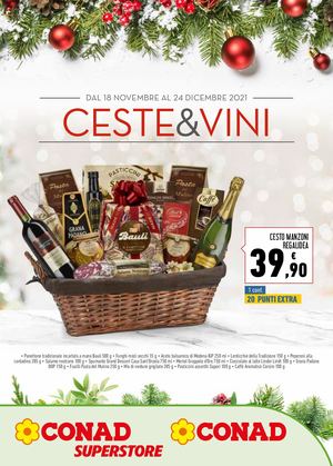 Cat CESTE SUPER Toscana Web