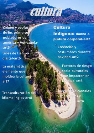 Revista De 2do Año (Autoguardado)