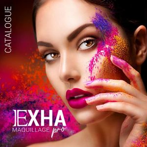 MAQUILLAGE EXHALESSENCE