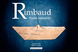 Rimbaud poste restante