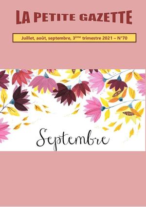 La Petite Gazette N°70