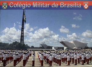 Revista CMB 2010-2011