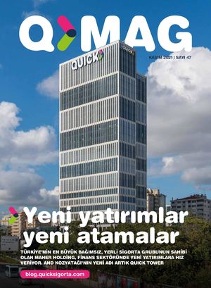 QMAG SAYI 47