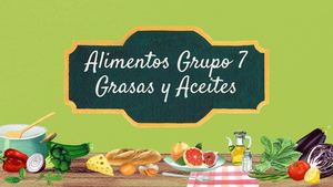 Nutricion Grupo 7