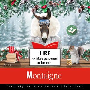 Montaigne Catalogue Feuilletable