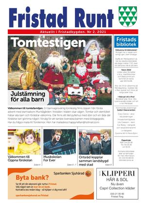 02 2021 Fristad Runt