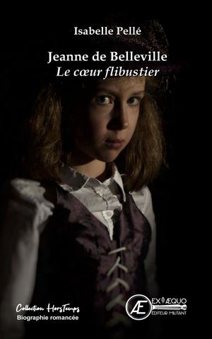 Jeanne De Belleville Extrait