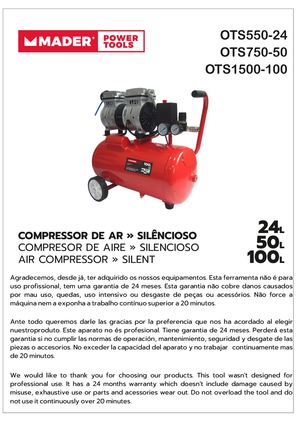 09368, 09369, 09370 - Manual