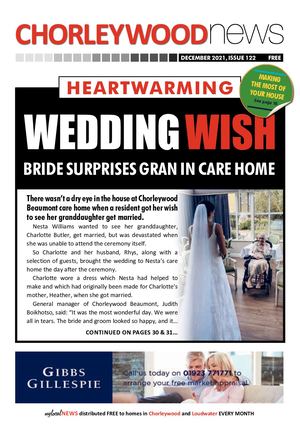 Chorleywood December 21 Low Res