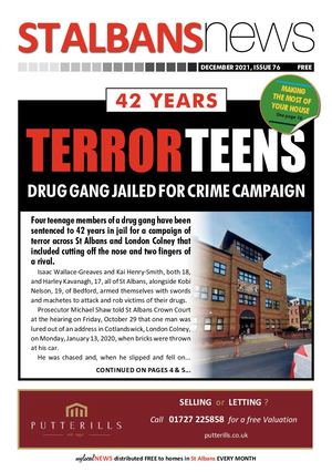 St Albans December 21 Low Res