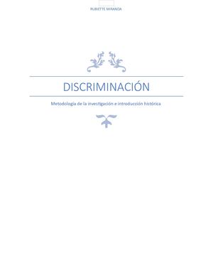 Justificación Y Objetivos De Metodologia (Recuperado Automáticamente)