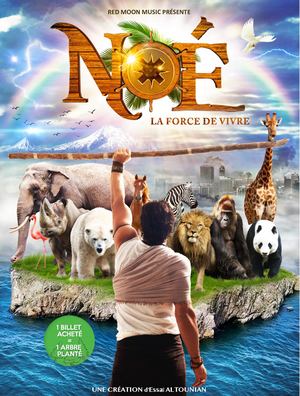 Noé Programme Bd