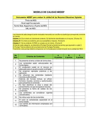 Webinar Mebef