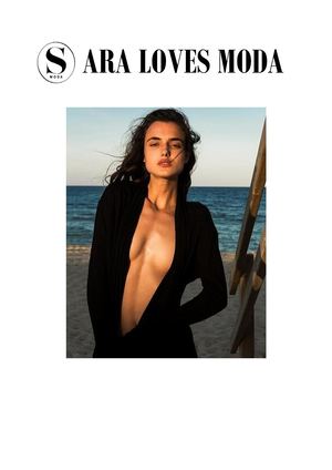 Revista Sara Loves Moda