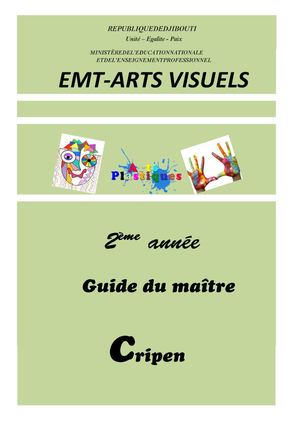 Guide Emt 2ème Année