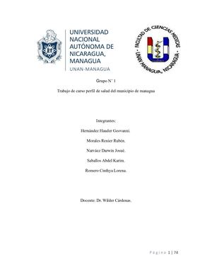 Grupo N˚ 1 Salud Pública Final