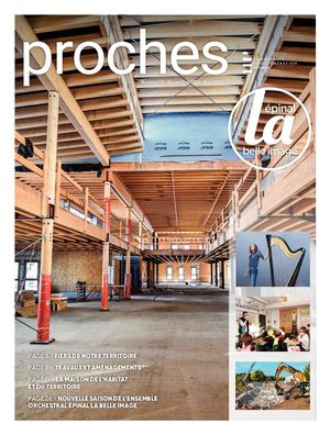 Cae N°15 Novembre 2021