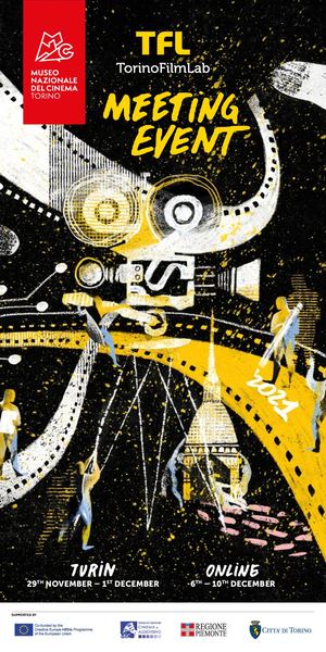 TFL Meeting Event 2021 schedule & info