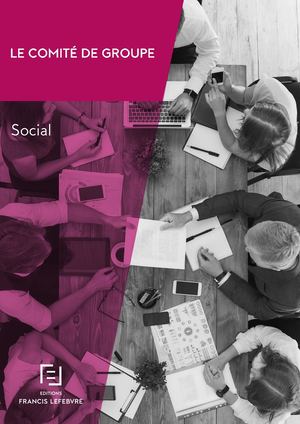 Livre Blanc - Comite Groupe