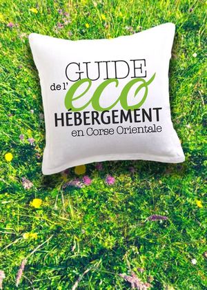 Guide Eco Hebergement