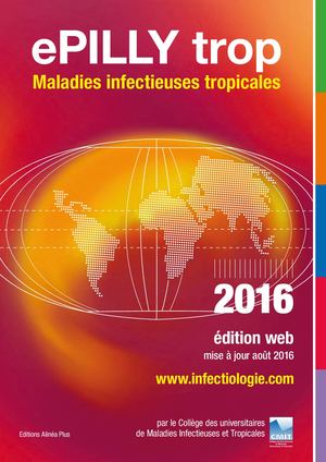 Maladies Infectieuse Tropicale
