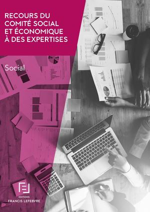 Livre Blanc - Recours Cse