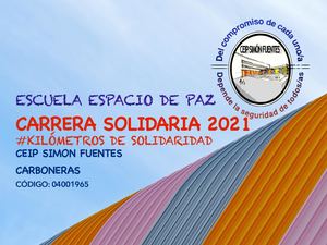 Álbum De Fotos Carrera Solidaria 2021