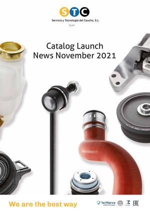 LAN Novembre 2021