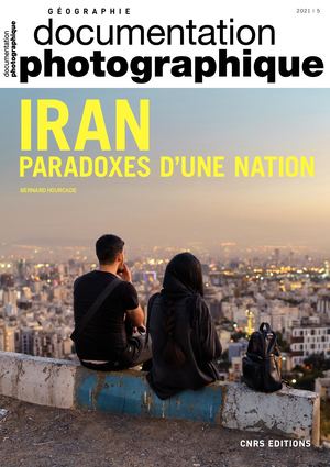 Iran - Documentation Photographique