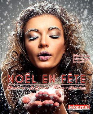 Noël en fête 2021