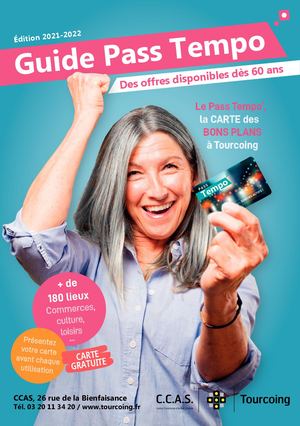 Guide Pass Tempo 2021/2022