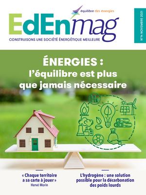 EdEnMag N°14 - Novembre 2021