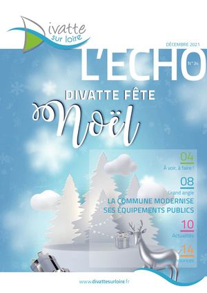 L Echo N34 Decembre 21 Bd