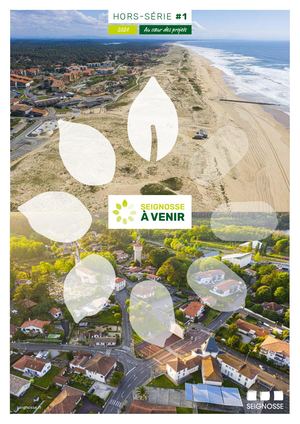 Seignosse à venir - Au cœur des projets