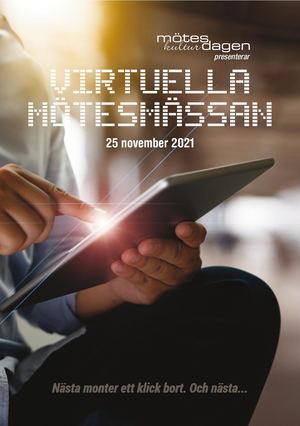 Virtuella Mötesmässan 2021