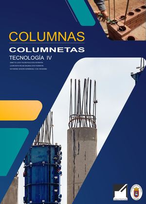 Columnas Y Columnetas