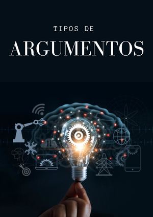 Texto Argumentativo