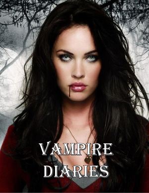 Karen Cardozo - Vampire