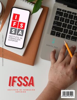 IFSSA